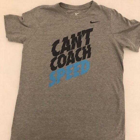Nike boys T-shirt size L - Picture 1 of 2